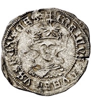 ½ Cuartillo - Enrique IV Segovia obverse image