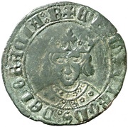 Cuartillo - Enrique IV Cuenca obverse image