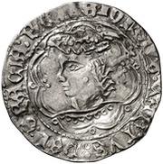 Real - Enrique IV Cuenca obverse image