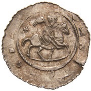 Denar - Sobeslaus I obverse image