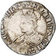 Real - Enrique IV Cuenca obverse image