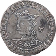 Real - Enrique IV Toledo obverse image