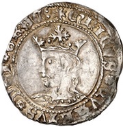 Real - Enrique IV Toledo obverse image