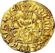 ½ Enrique - Enrique IV Madrid obverse image