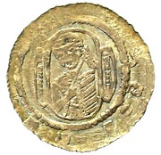 Denar - Sobeslaus I obverse image