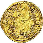 ½ Enrique - Enrique IV Cuenca obverse image