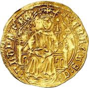 Enrique - Enrique IV Madrid obverse image