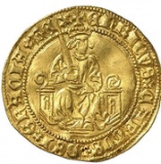 Enrique - Enrique IV Seville obverse image