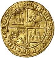 Enrique - Enrique IV Seville, Spain, 1455-1471 reverse image