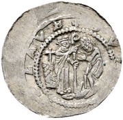 Denar - Vladislaus II obverse image