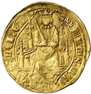 Enrique - Enrique IV Cuenca obverse image