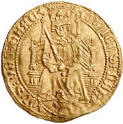 Enrique - Enrique IV Seville obverse image