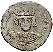 Cuartillo - Enrique IV Murcia obverse image