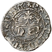 ¼ Real - Enrique IV Cuenca obverse image