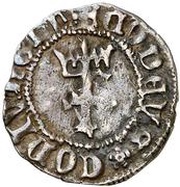 ¼ Real - Ferdinandus V and Elisabet I obverse image