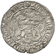 Real - Enrique IV Cuenca obverse image