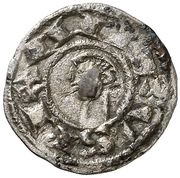 Meaja - Alfonso VIII stars 1-4 obverse image