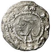 Meaja - Alfonso VIII stars 2-3 obverse image