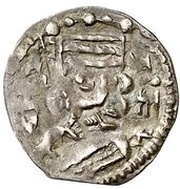 Meaja - Alfonso VIII castle, Spain, 1158-1214 reverse image