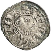 Dinero - Sancho III obverse image
