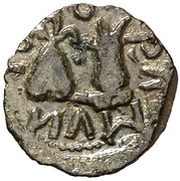 1 Senyal Agramunt obverse image