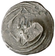 1 Senyal Gerona, Spain, 1479-1516 reverse image