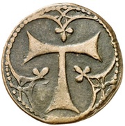 1 Senyal Tarragona obverse image