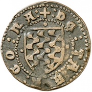 1 Senyal Tarragona, Spain, 1479-1516 reverse image