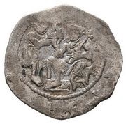 Denar - Vladislaus I obverse image