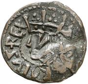 1 Denier - Carolus I Vic obverse image