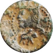 Dinero - Philippe II Vic obverse image