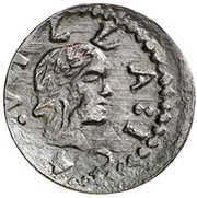 Dinero Oliana obverse image
