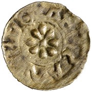 Dinero - Carlos III Reus obverse image