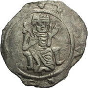 Denar - Vladislaus I obverse image