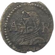 Ardite - Felipe IV obverse image