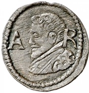 Ardite - Felipe IV Barcelona obverse image