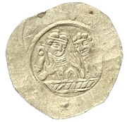 Denar - Vladislaus I obverse image