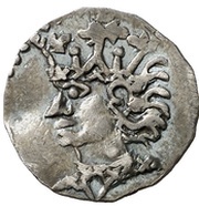 ⅓ Croat - Juan II Tortosa obverse image