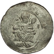 Denar - Vladislaus I obverse image