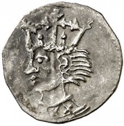 ⅓ Croat - Pedro de Portugal Tortosa obverse image
