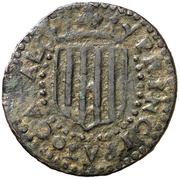Seiseno - Gerona,PRINCIPAT obverse image