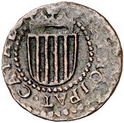 Seiseno Tarrasa obverse image