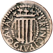 Seiseno Tárrega obverse image
