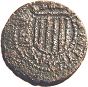 Seiseno Barcelona,PRINCIPAT obverse image