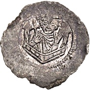 Denar - Vladislaus I obverse image