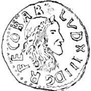 Seiseno Sanahúja obverse image