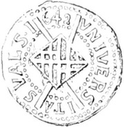 Seiseno Valls, Spain, 1642 reverse image