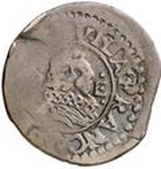 Seiseno - Luis XIII Villafranca,lozenge shield obverse image