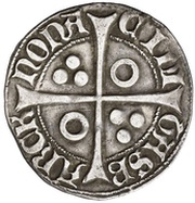 Croat - Martin I Barcelona reverse image