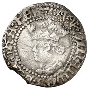 Croat - Fernando I obverse image